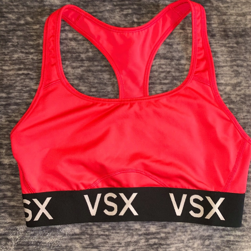 Victoria’s Secret Sports Bra